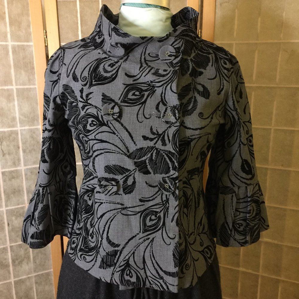 Blazer Jacket, sz small